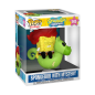Preview: FUNKO POP! Vinyl Figur Deluxe Animation Spongebob Sqaurepants Squidward Spongebob with Mystery 145